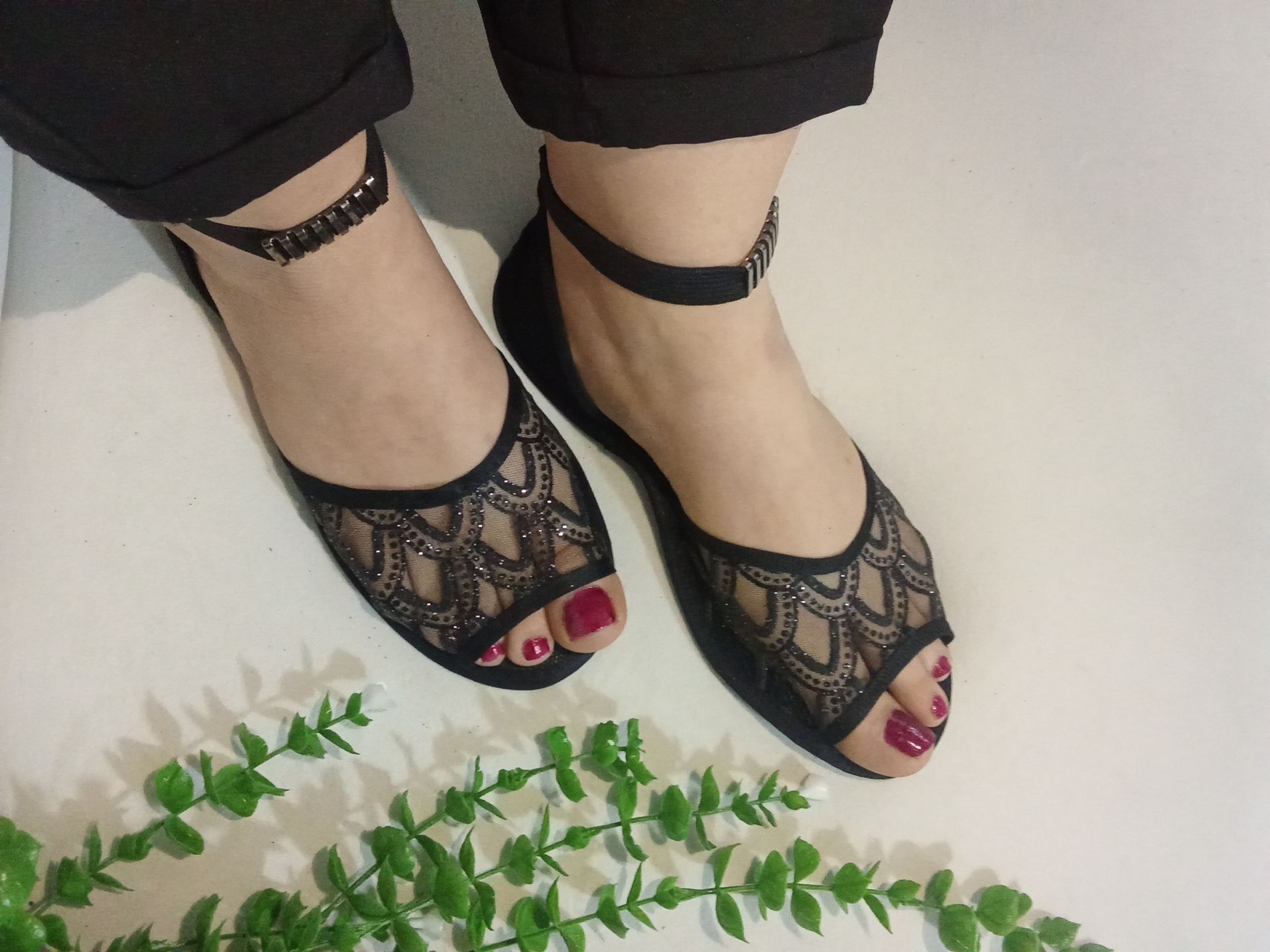 پاپوش مجلسی زنانه