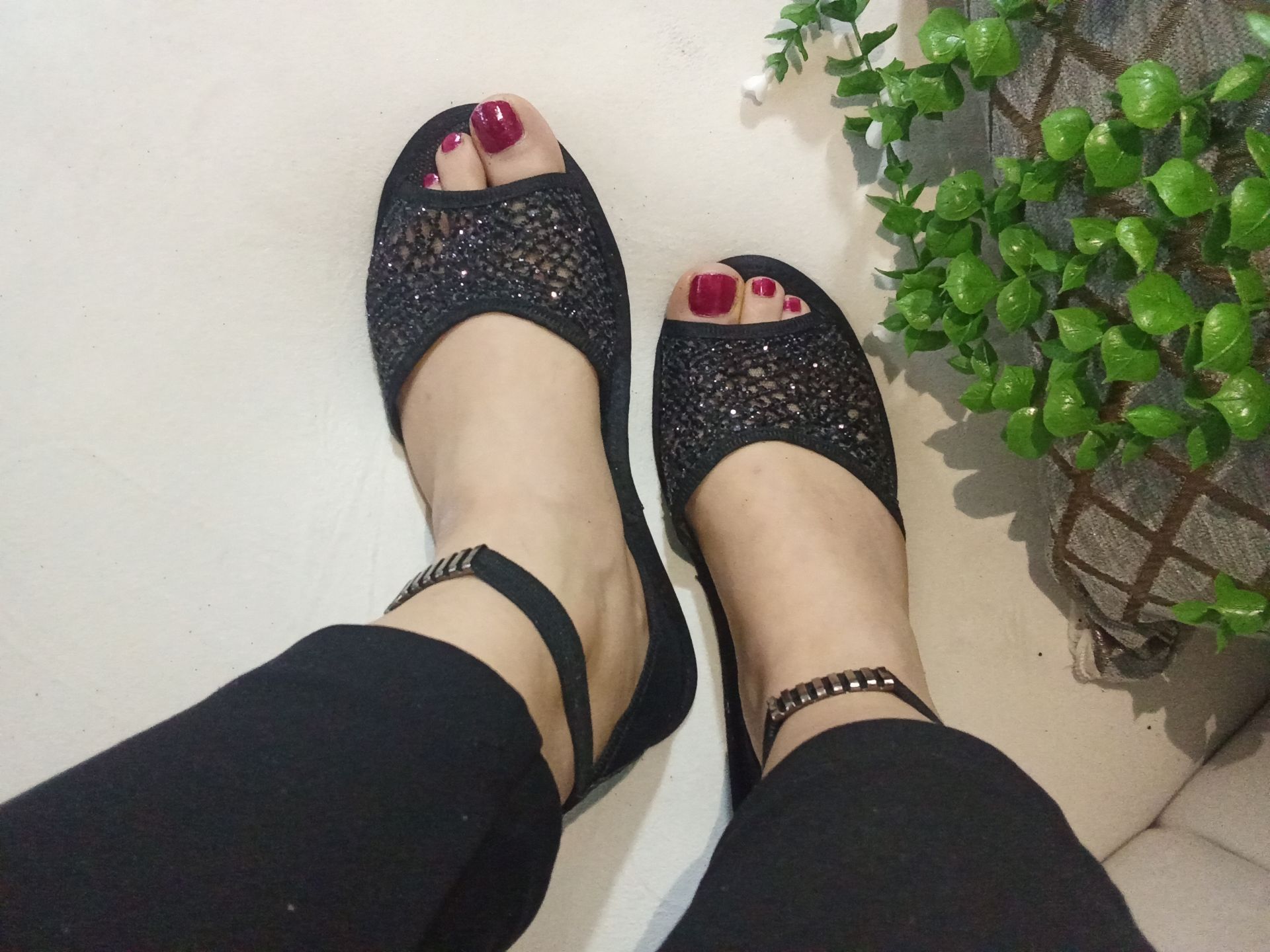 پاپوش مجلسی زنانه