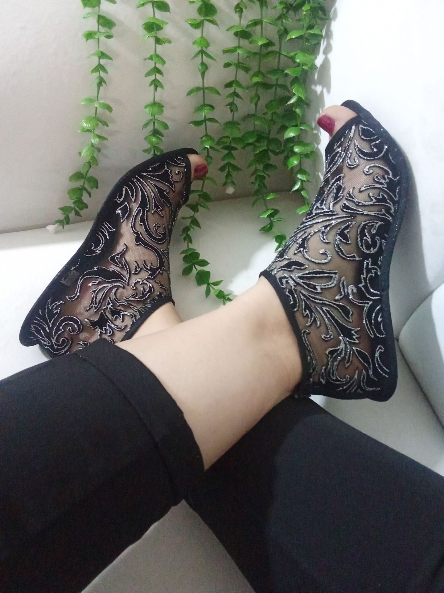 پاپوش مجلسی زنانه