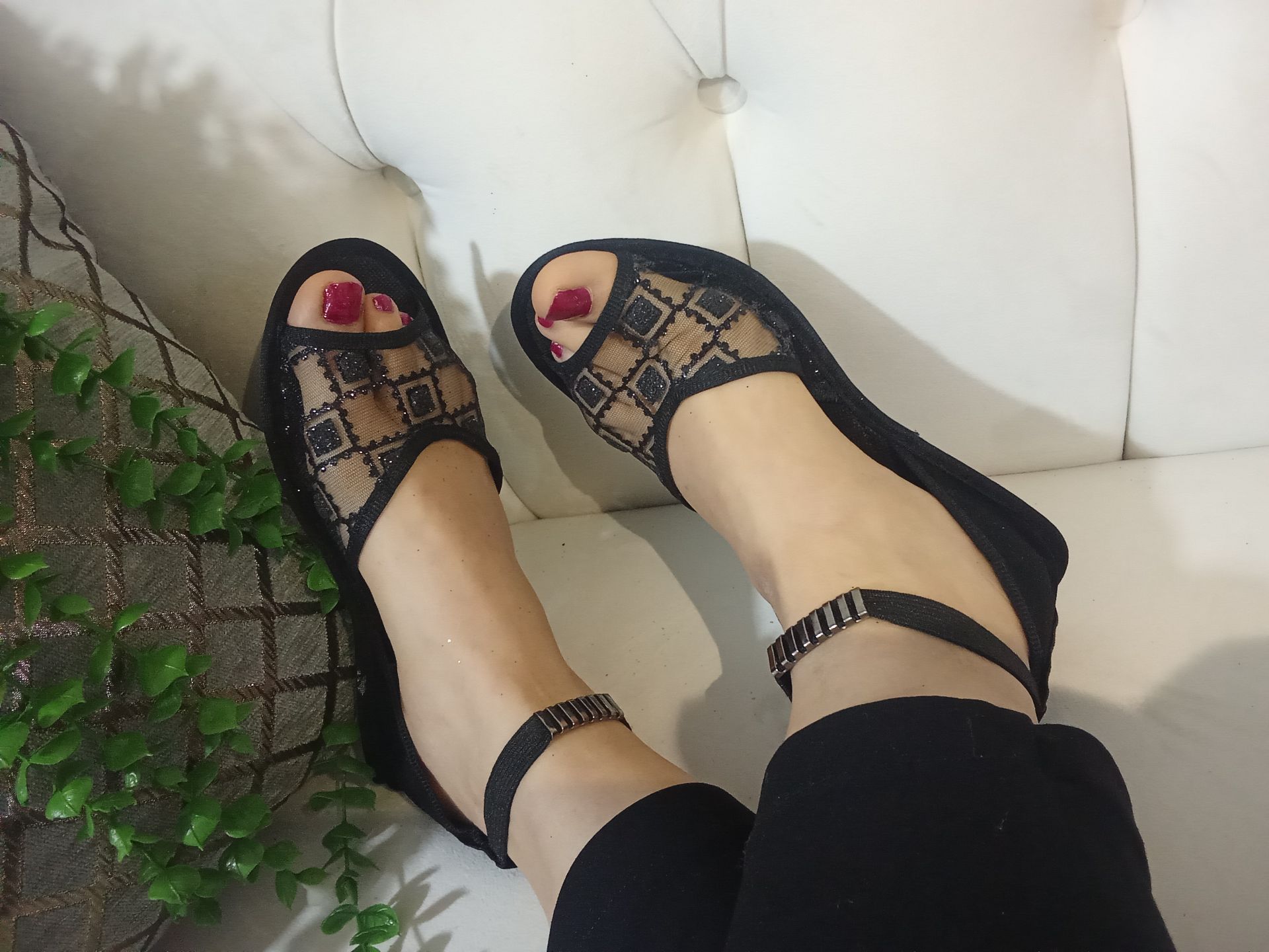 پاپوش مجلسی زنانه